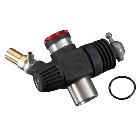 CARBURETTOR COMPLETE 21M(B)