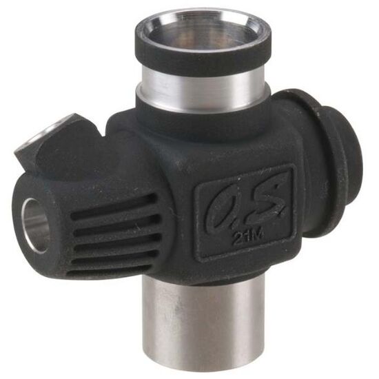 CARBURETTOR BODY 21M(B)
