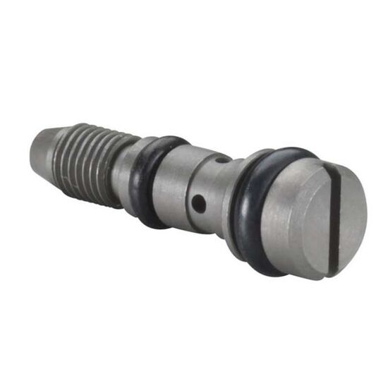 MIXTURE CONTROL VALVE (21M) 21XZ-R