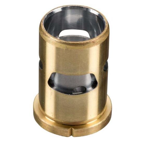 CYLINDER & PISTON ASSEMBLY 21XR-B