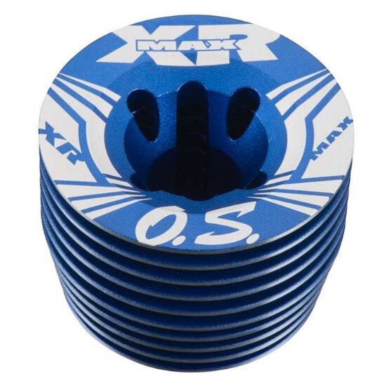 OUTER HEAD 21XR-B