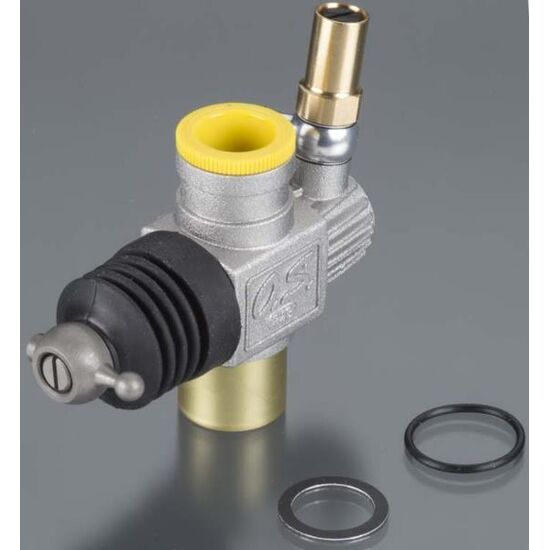 CARBURETTOR COMPLETE (22B2)