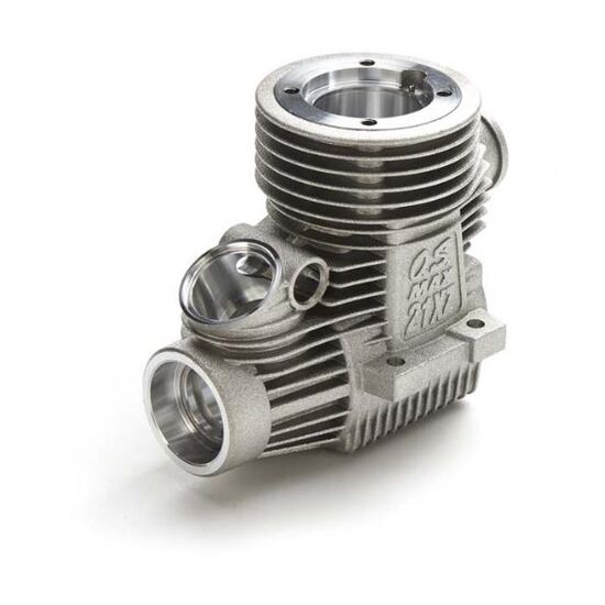 CRANKCASE 21XZ-B VER.2