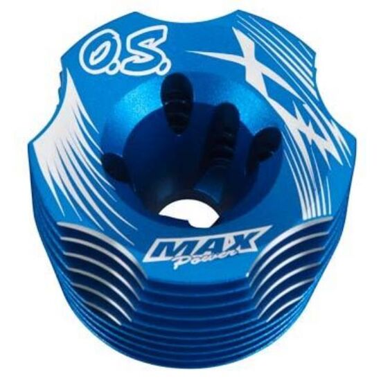 21XZ-B - Outer Head