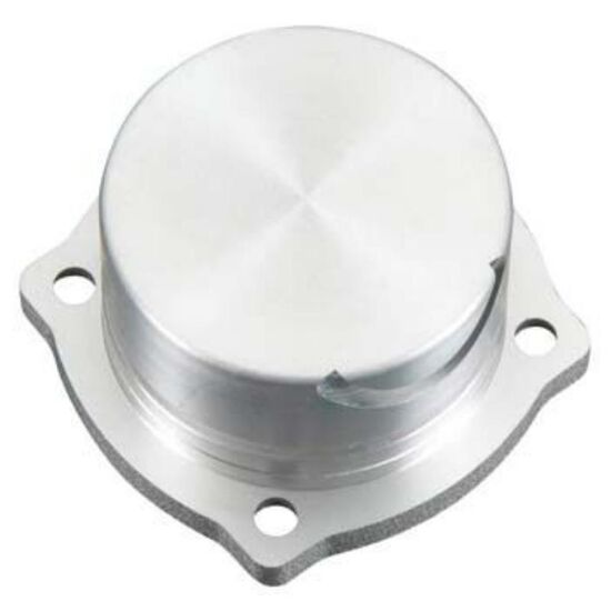21XZ-B - Cover Plate