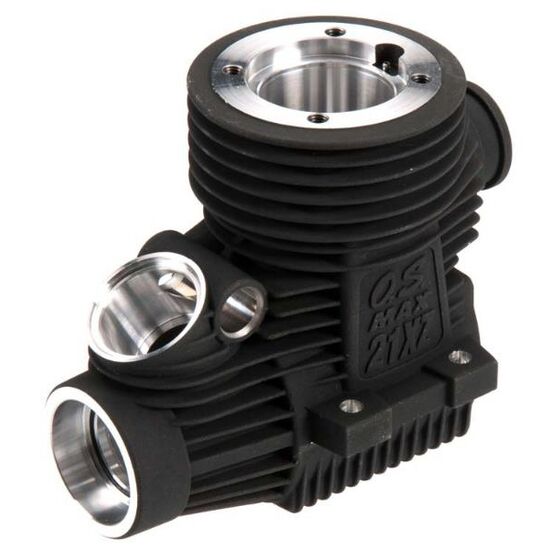 CRANKCASE OSSPEED 21XZ-B SPEC2