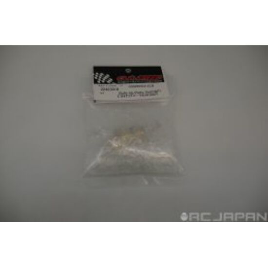 BUILT-UP PARTS SET(C&P) OSSPEED 21XZ-B