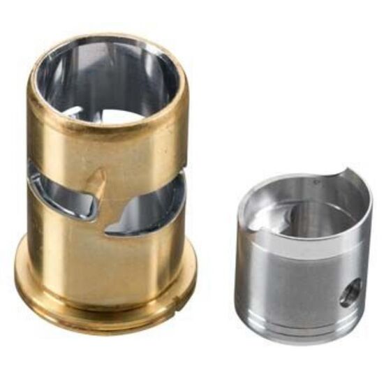 Chemise-piston OS Speed XZ-B Spec. II (22423100)