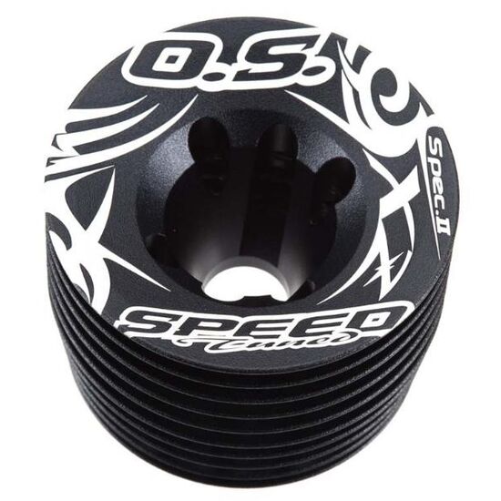 OUTER HEAD OSSPEED 21XZ-B SPEC2