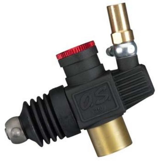 21J2(B) - Carburettor Complete (21XZ-B Speed)