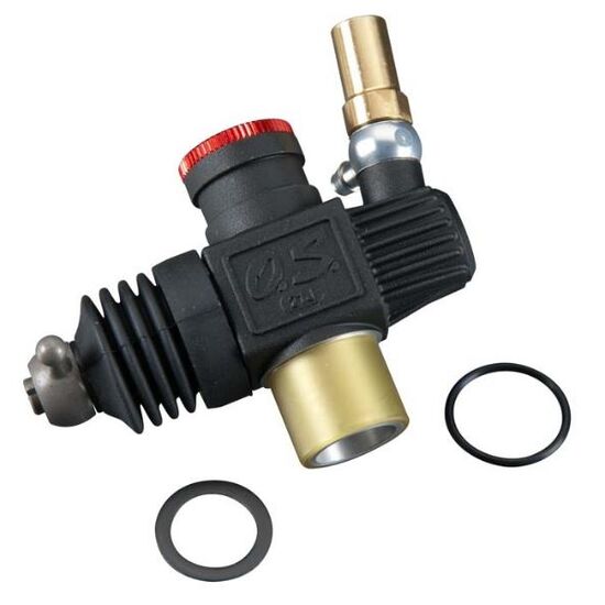 CARBURETTOR COMPLETE 21J2(B) AR6.0 19XZB