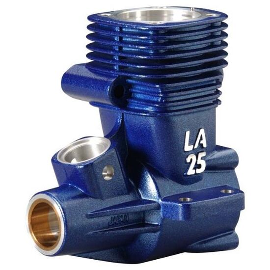 CRANKCASE (BLUE) 25LA
