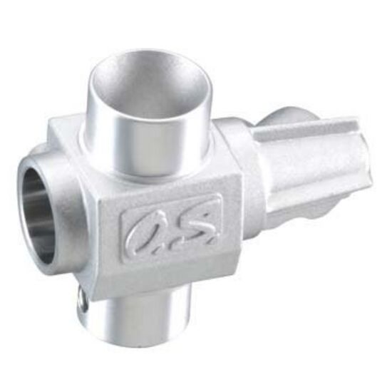 CARBURETTOR BODY (21L) 25AX