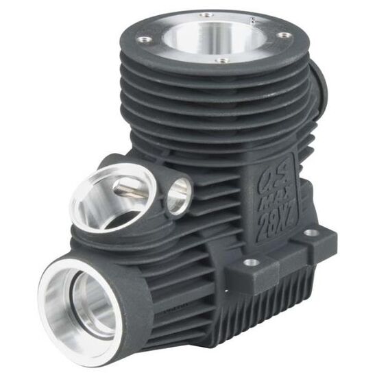 CRANKCASE 28XZ