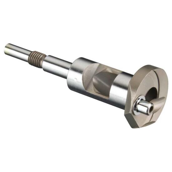 CRANKSHAFT 28XZ