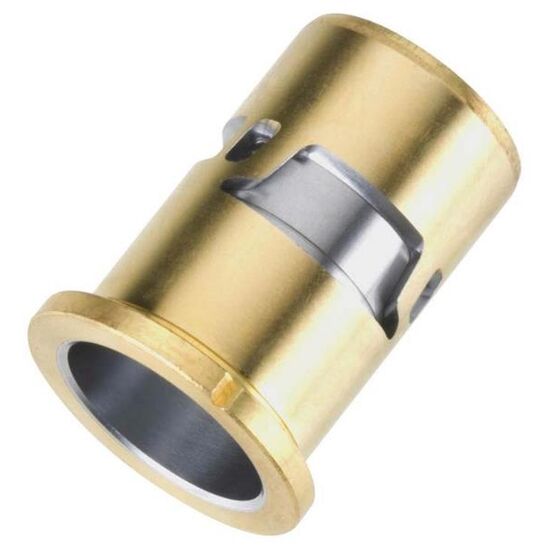 CYLINDER & PISTON ASSEMBLY 28XZ