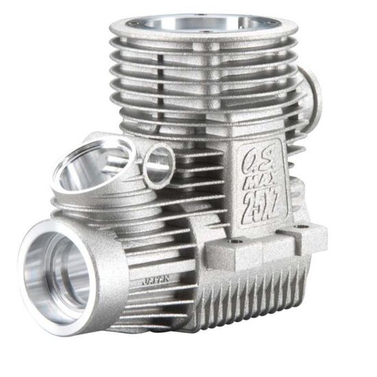 CRANKCASE 25XZ