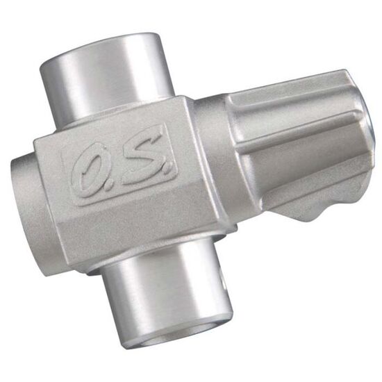 CARBURETTOR BODY (21K) 35AX