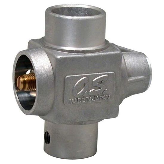 CARBURETTOR BODY 20F (32SX)