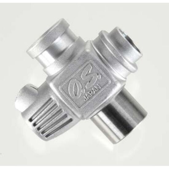 CARBURETTOR BODY (21F) 21VG