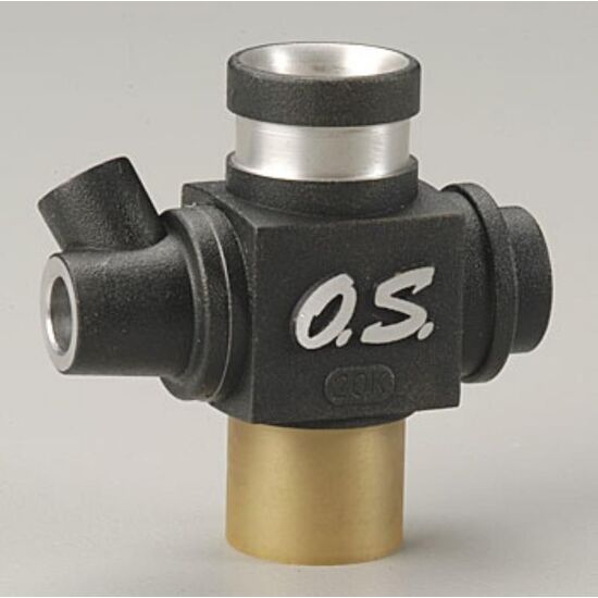 CARBURETTOR BODY 20K (21VZ-R)