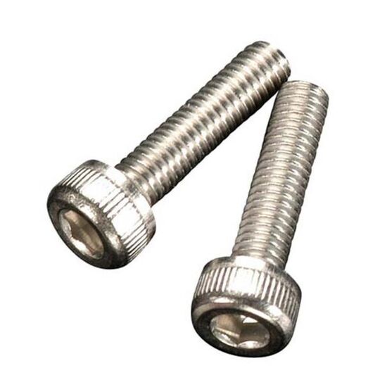 SILENCER FIXING SCREW  E-2050 (CSM3X12)