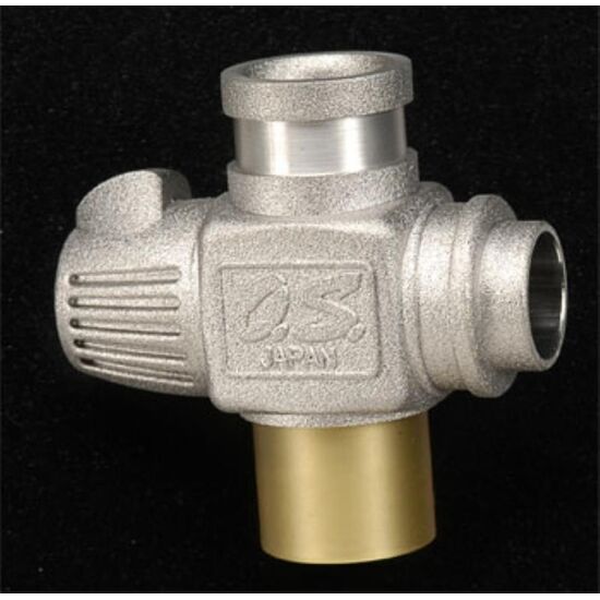 CARBURETTOR BODY (21E) 30VG(P)         *