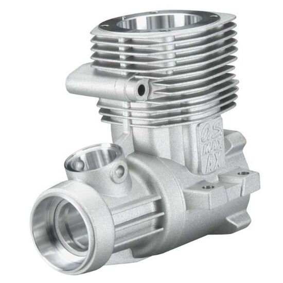 CRANKCASE 46AXII