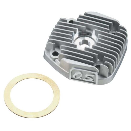 CYLINDER HEAD 46AXII