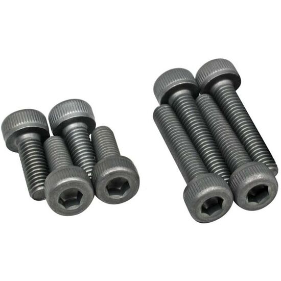 SCREW SET 46AX.55AX.BE