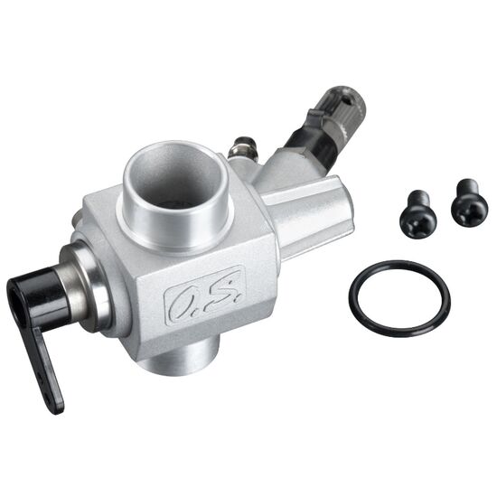 CARBURETER COMPLETE (40K) 46AXII