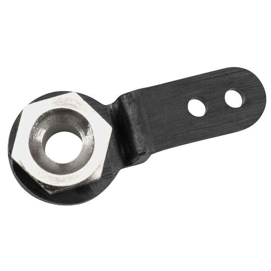 THROTTLE LEVER ASSEMBLY 40G (46AX)