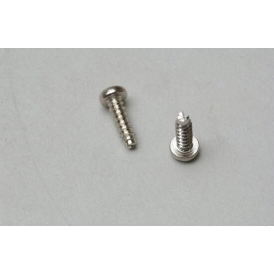 NEEDLE VALVE UNIT FIXING SCREW 46AX