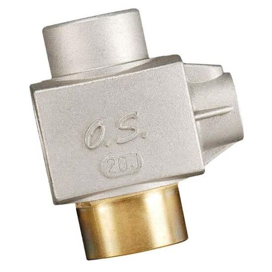 CARBURETTOR BODY (20J) 21XM