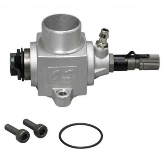 CARBURETTOR COMPLETE (40A) 46VX-M