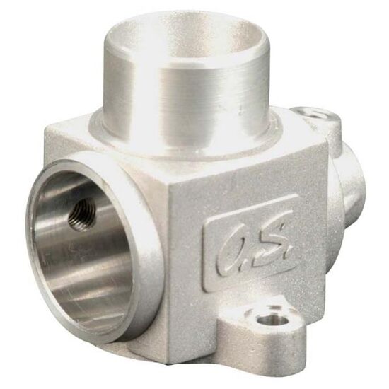 CARBURETTOR BODY (40A) 46VX-M