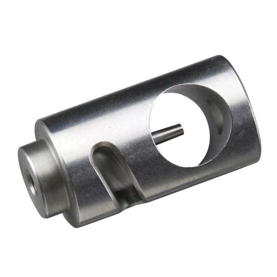 CARBURETTOR ROTOR(40A) 46VX-M