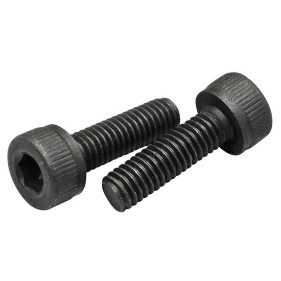 CARBURETTOR FIXING SCREW(40A) 46VX-M