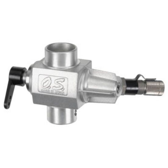 CARBURETTOR COMPLETE (40J-BE) 55AX-BE