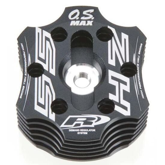 HEATSINK HEAD 55HZ-R
