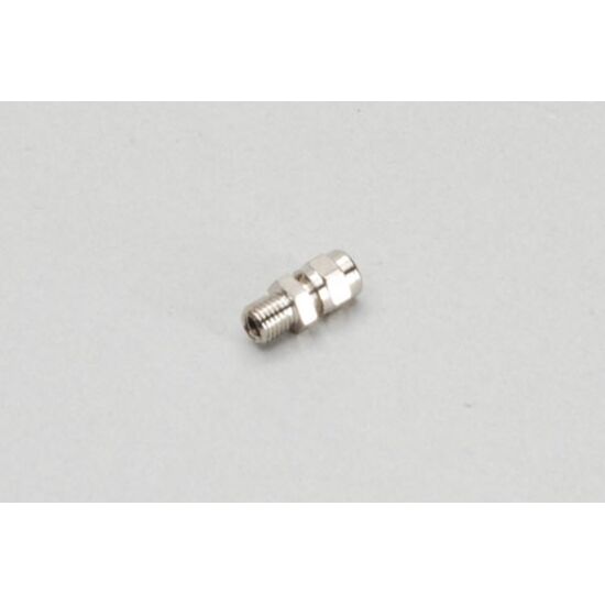 THROTTLE STOP SCREW HOLDER 2D-7B