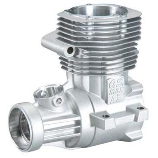 65AX - Crankcase