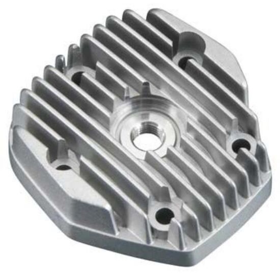 65AX - Cylinder Head