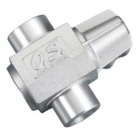 61D - Carburettor Body (65AX)
