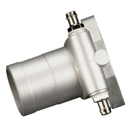 WATER COOLED EXHAUST ADAPTOR  61-81VRM