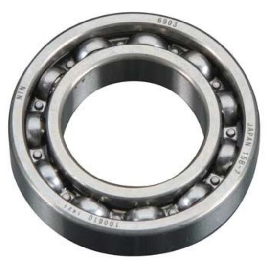 65AX - Crankshaft Bearing R