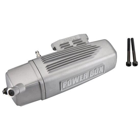 E-4040 SILENCER 75AX.95AX
