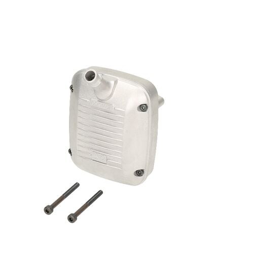 SILENCER E-4050 (65AX), 2 image