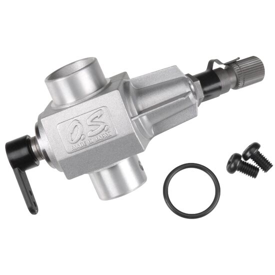 CARBURETTOR COMPLETE (61A) 75AX
