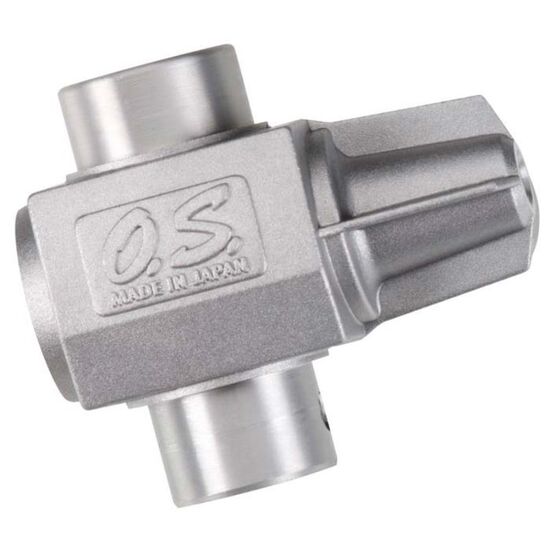 CARBURETTOR BODY (61A) 75AX